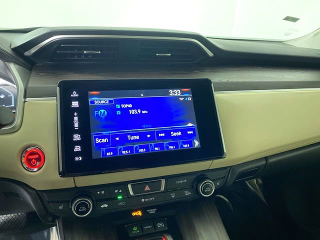Used 2018 Honda Clarity Plug-In Hybrid image 6