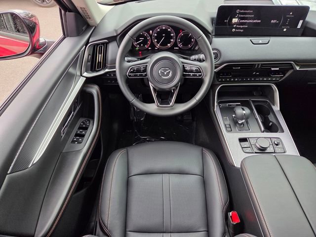 New 2026 MAZDA CX-90 3.3 Turbo w/ Premium Sport Pkg AWD/4WD image 10