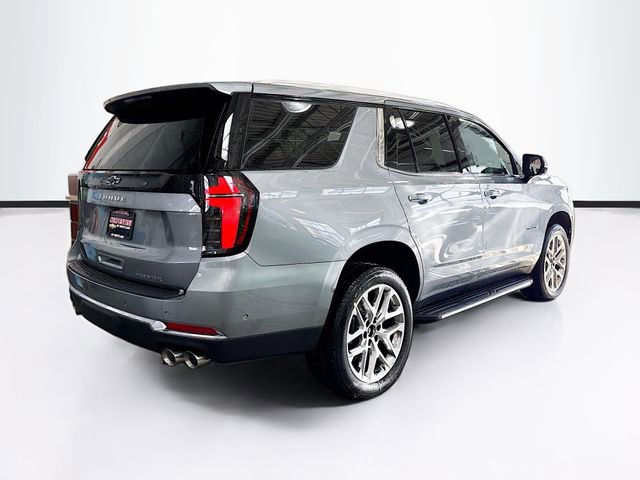 New 2026 Chevrolet Tahoe Premier w/ Sun And Tow Package image 6
