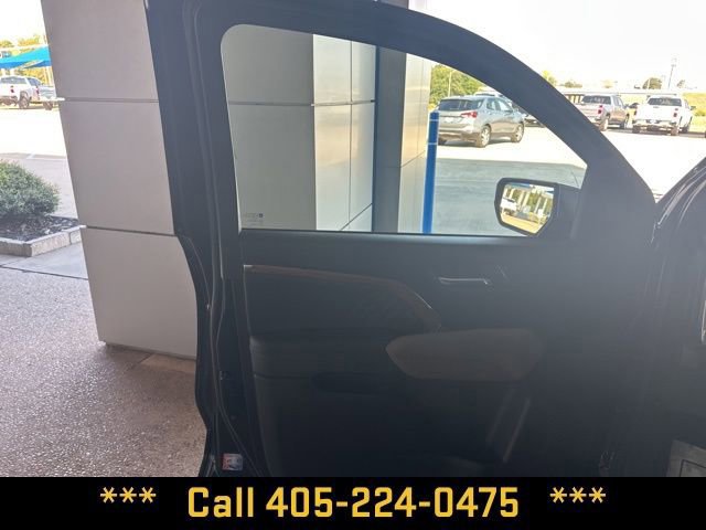 New 2026 GMC Canyon Denali image 30