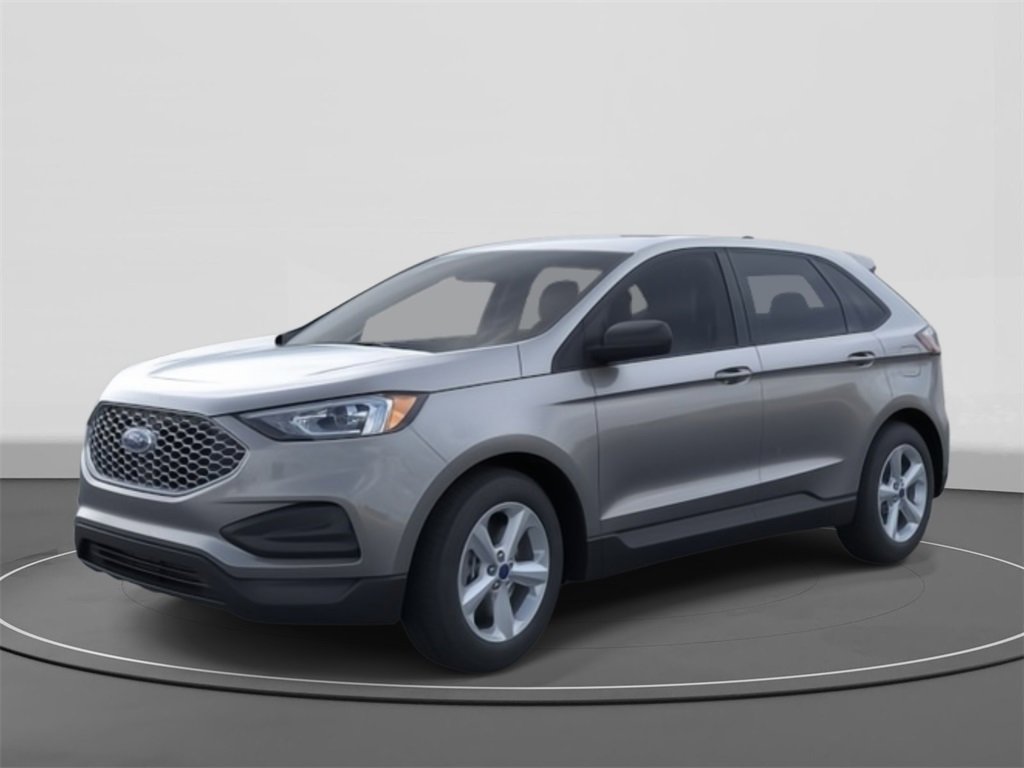 New 2024 Ford Edge SE