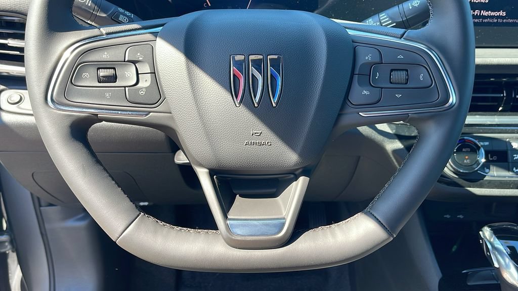 New 2026 Buick Envista Sport Touring w/ Convenience I Package FWD image 22
