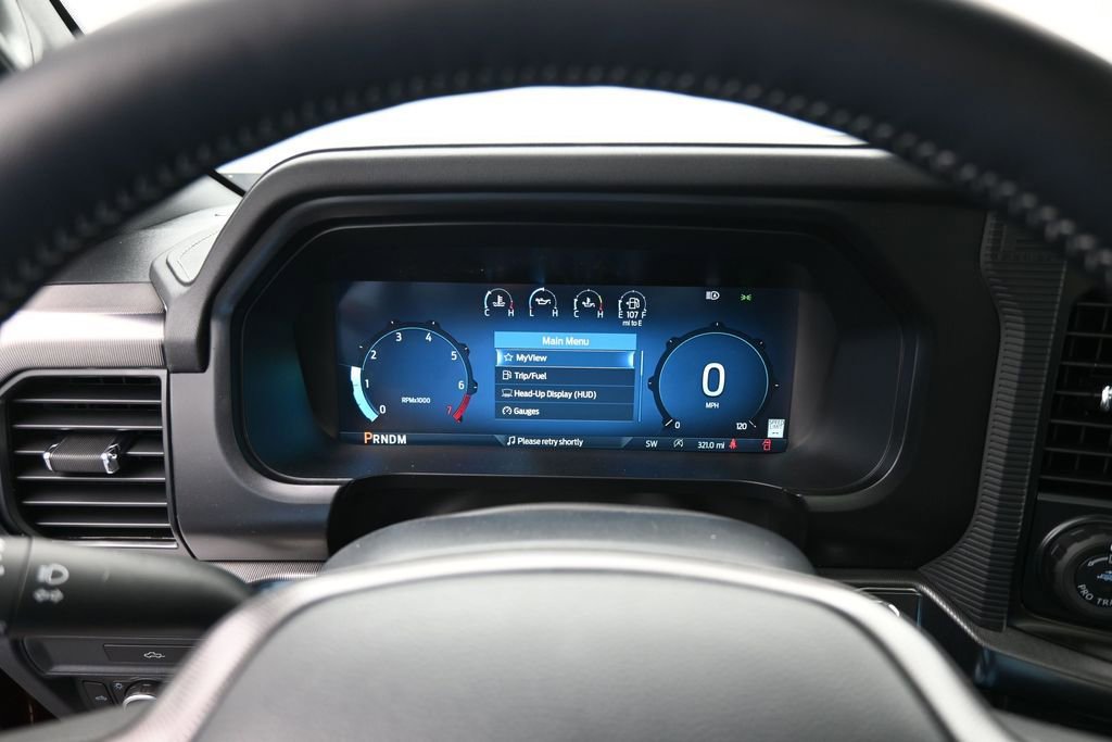 New 2026 Ford Maverick XLT FWD image 29