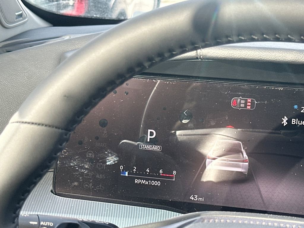 New 2026 Nissan Murano SL image 22