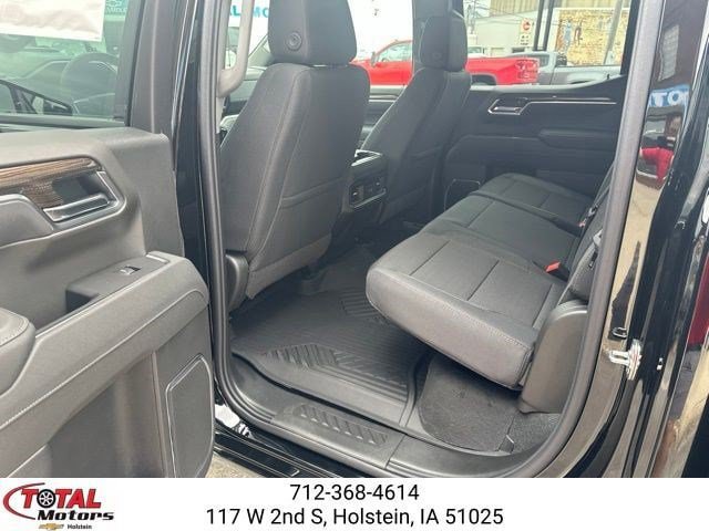 New 2026 Chevrolet Silverado 1500 LT AWD/4WD image 26