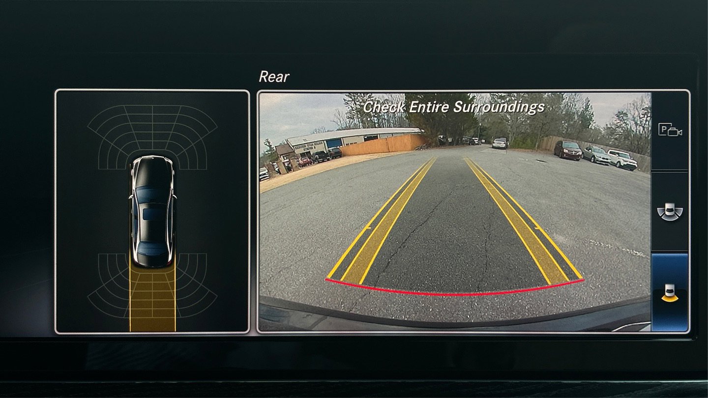 Used 2018 Mercedes-Benz E 300 image 13