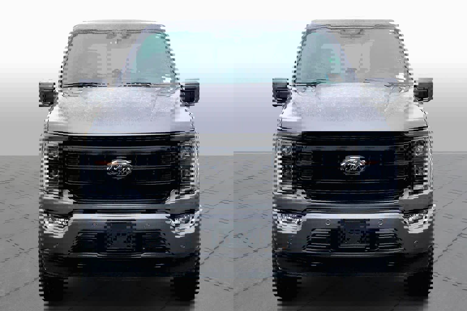 Used 2022 Ford F150 Lariat w/ Equipment Group 502A High image 3