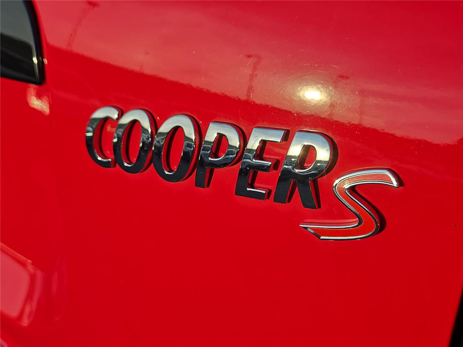 Used 2023 MINI Cooper Countryman S w/ Signature Upholstery Package image 4