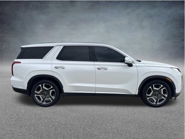 Used 2023 Hyundai Palisade Limited FWD image 11