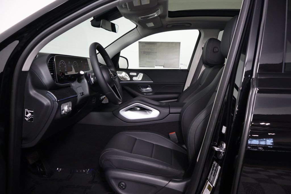 New 2026 Mercedes-Benz GLE 450 4MATIC image 5