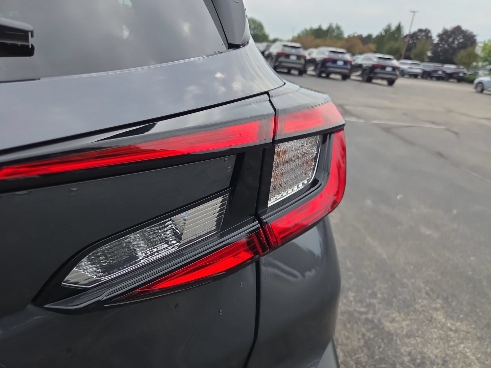 Certified 2024 Subaru Crosstrek 2.0i Premium AWD/4WD image 10