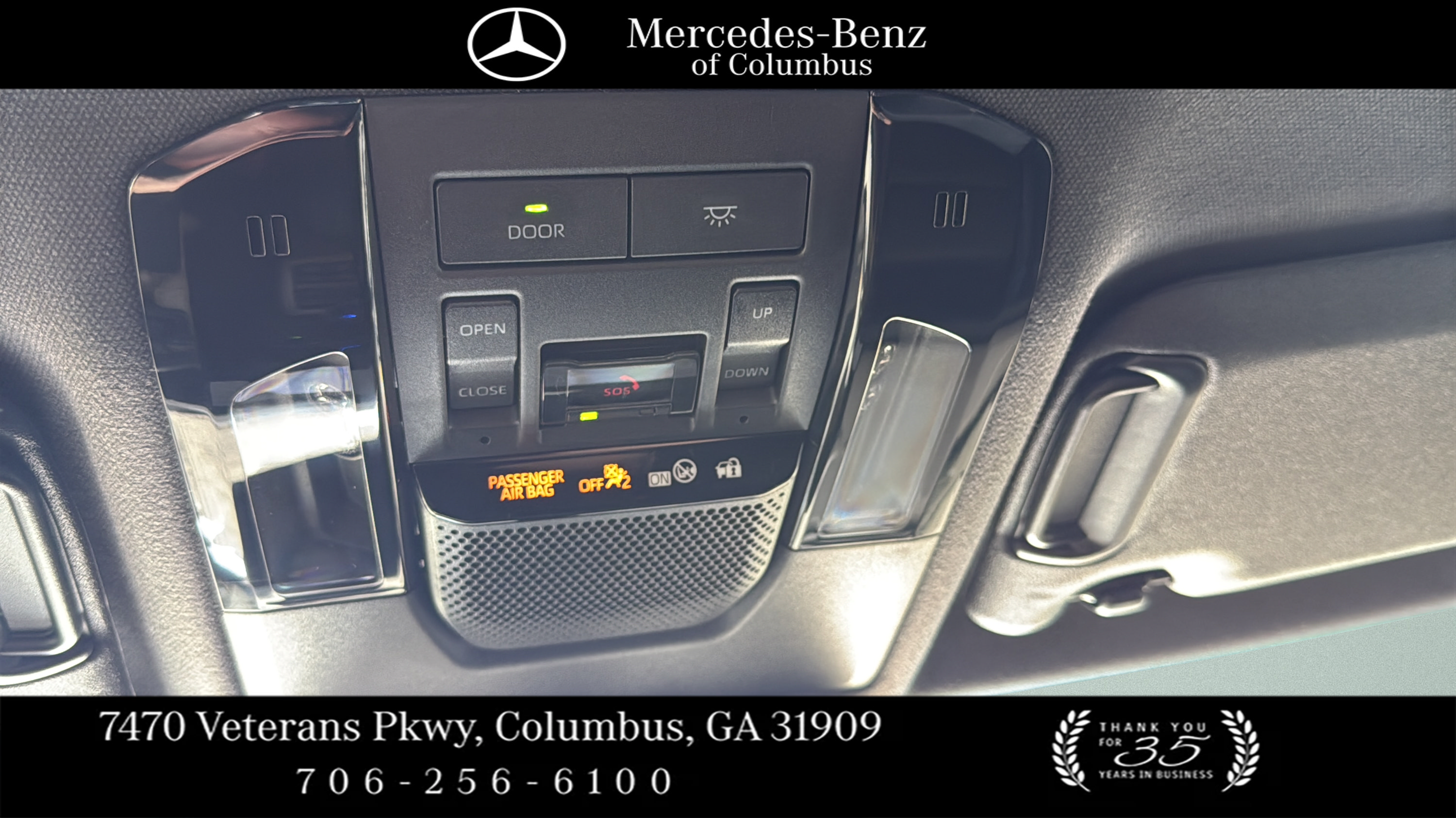 Used 2026 Toyota Land Cruiser w/ Premium Package AWD/4WD image 50