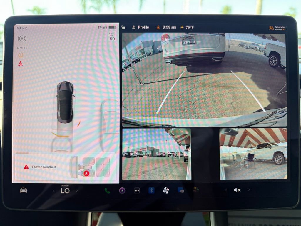 Used 2020 Tesla Model 3 Standard Range Plus image 28