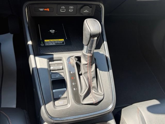 Certified 2024 Honda CR-V Sport-L image 25