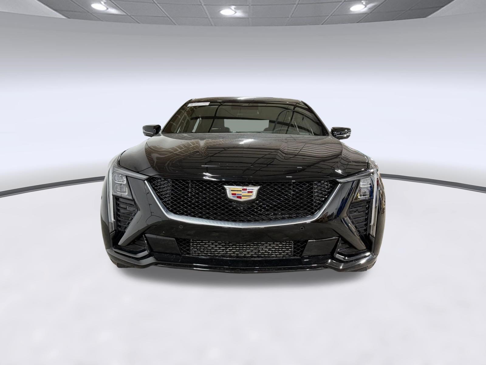 New 2026 Cadillac CT5 Sport RWD image 6