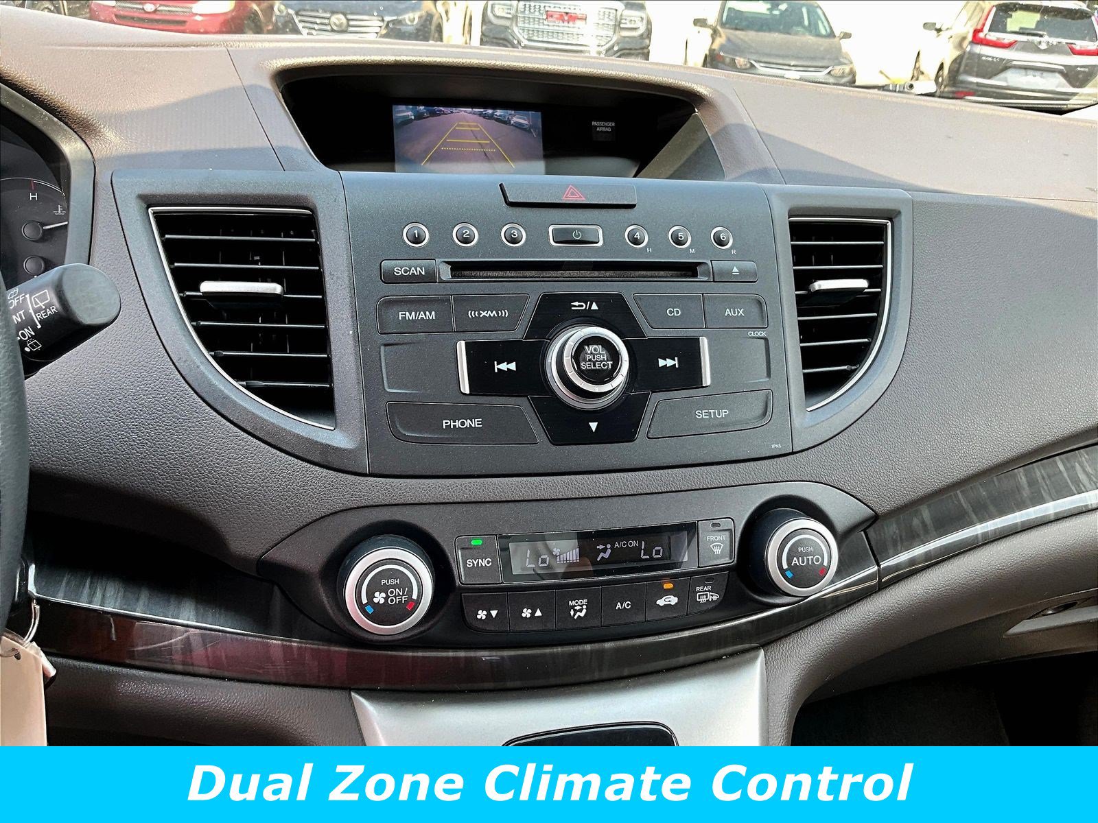 Used 2014 Honda CR-V EX-L image 14
