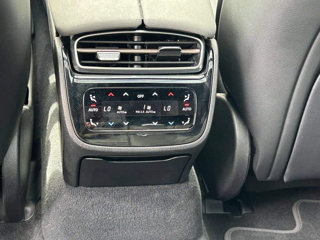 Used 2022 Mercedes-Benz EQS AMG 4MATIC image 14