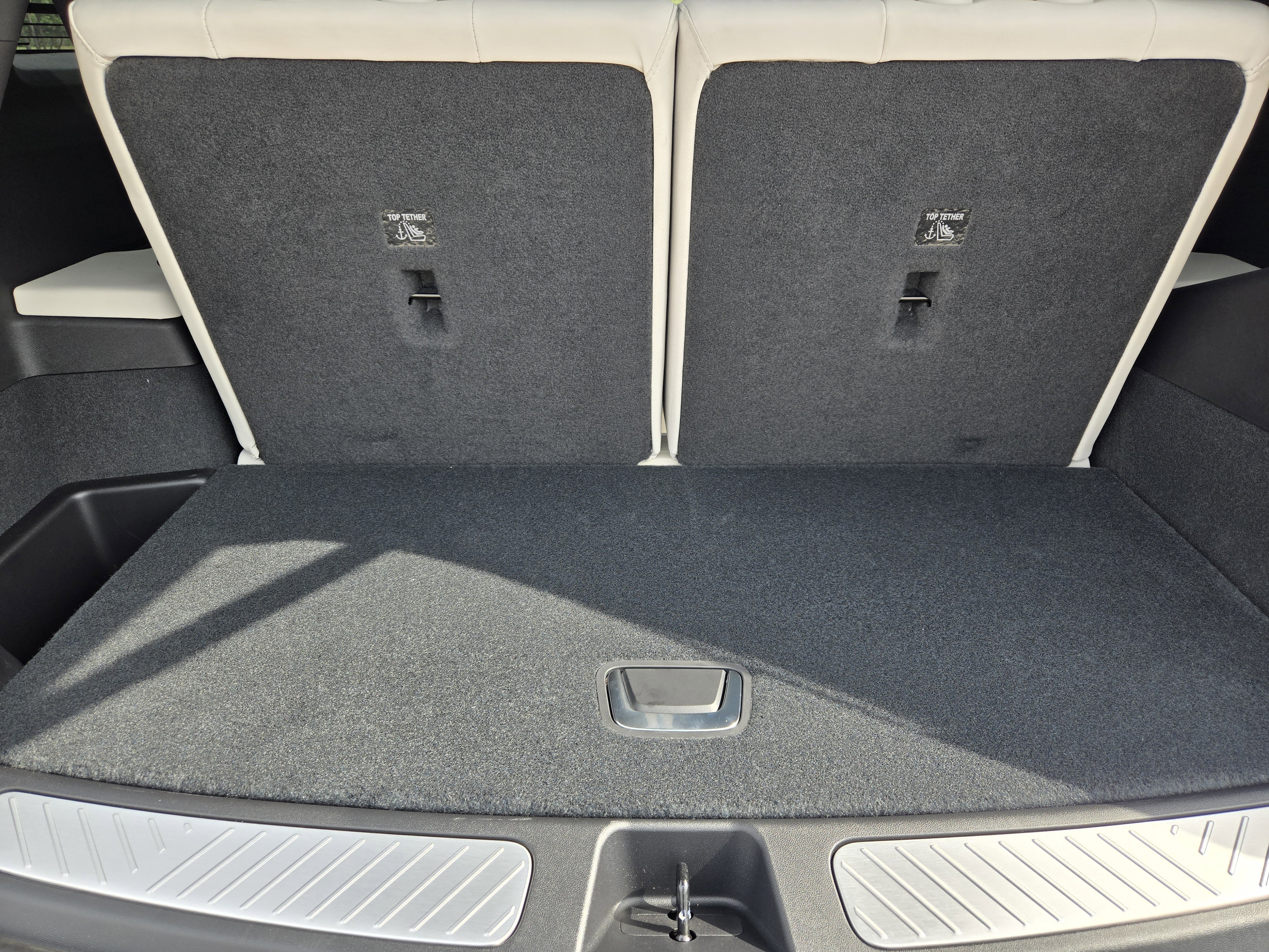 New 2026 Cadillac Vistiq Sport image 23