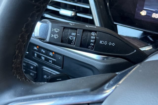Used 2025 Chevrolet Tahoe LT AWD/4WD image 36