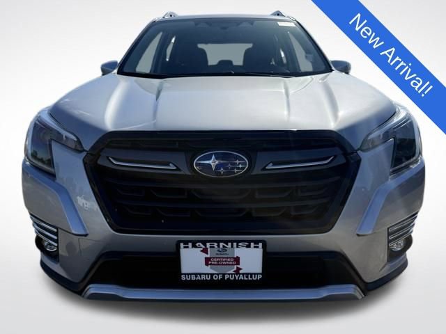 Certified 2024 Subaru Forester Touring w/ POP Package 3 AWD/4WD image 2
