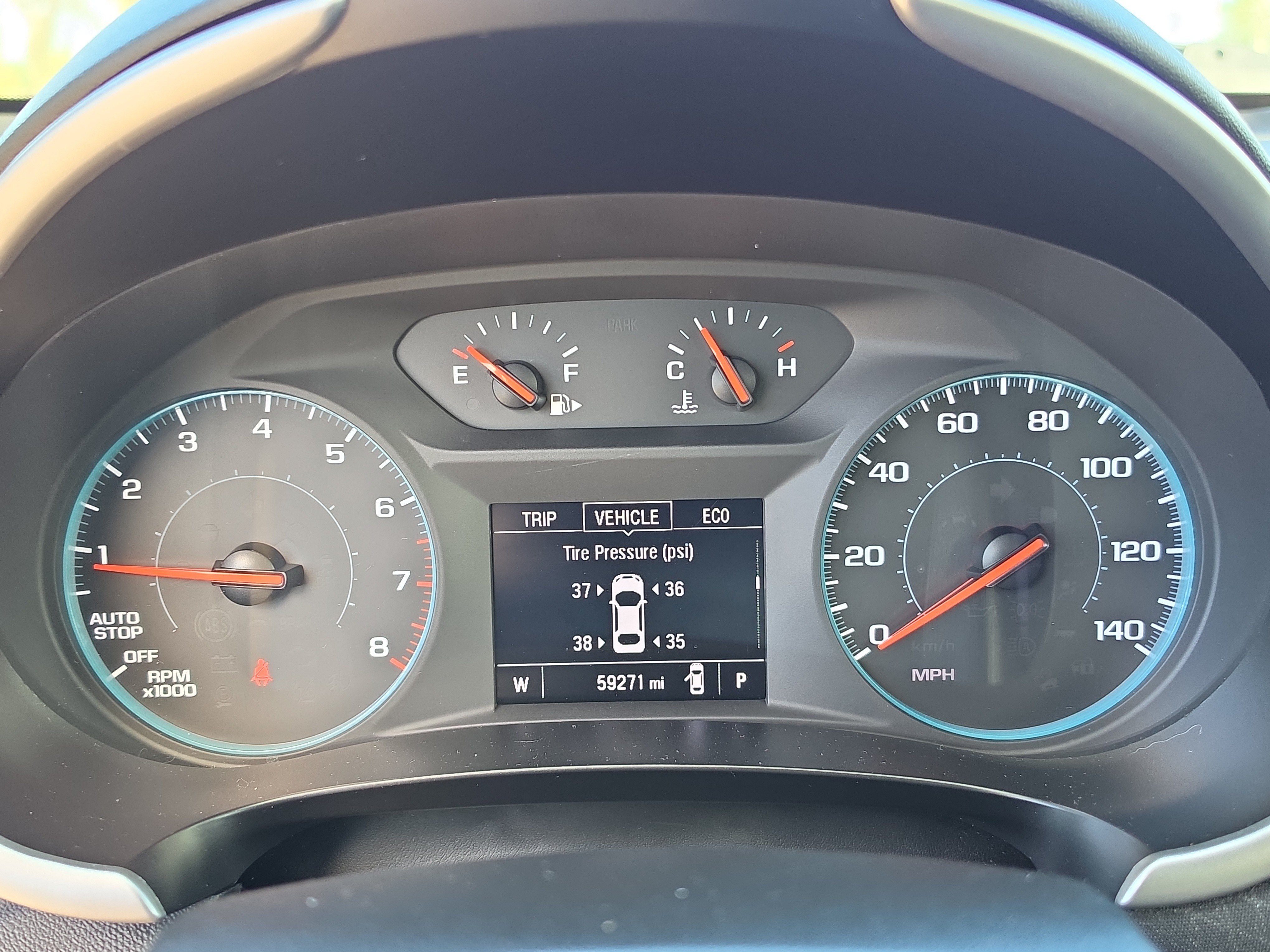 Certified 2024 Chevrolet Malibu LT FWD image 19