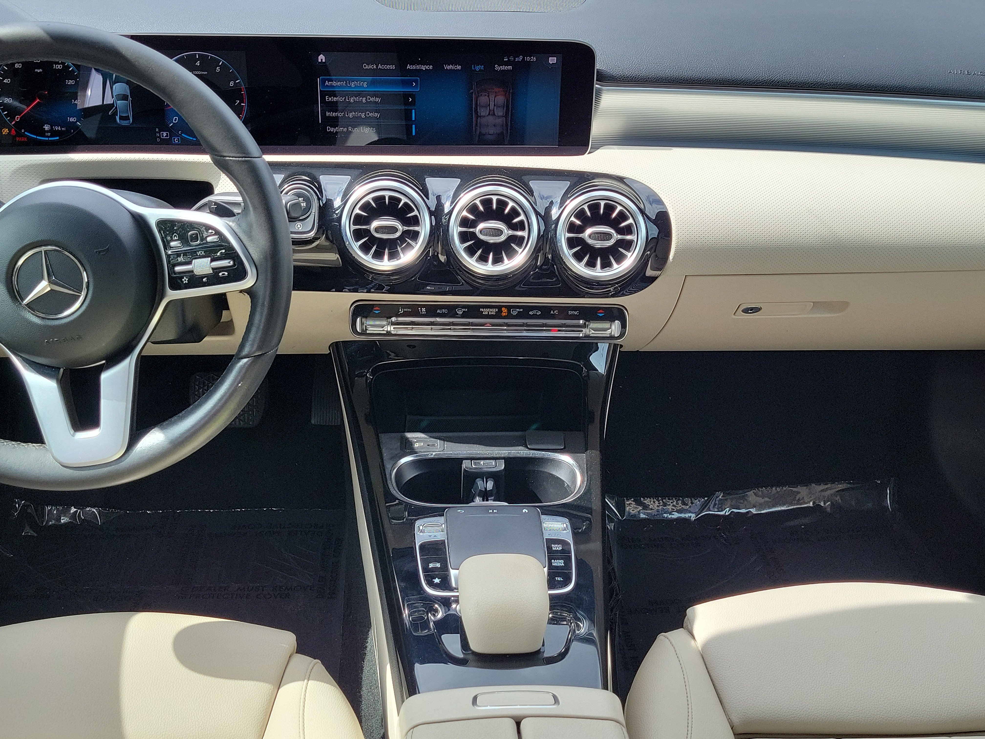 Used 2020 Mercedes-Benz A 220 image 14
