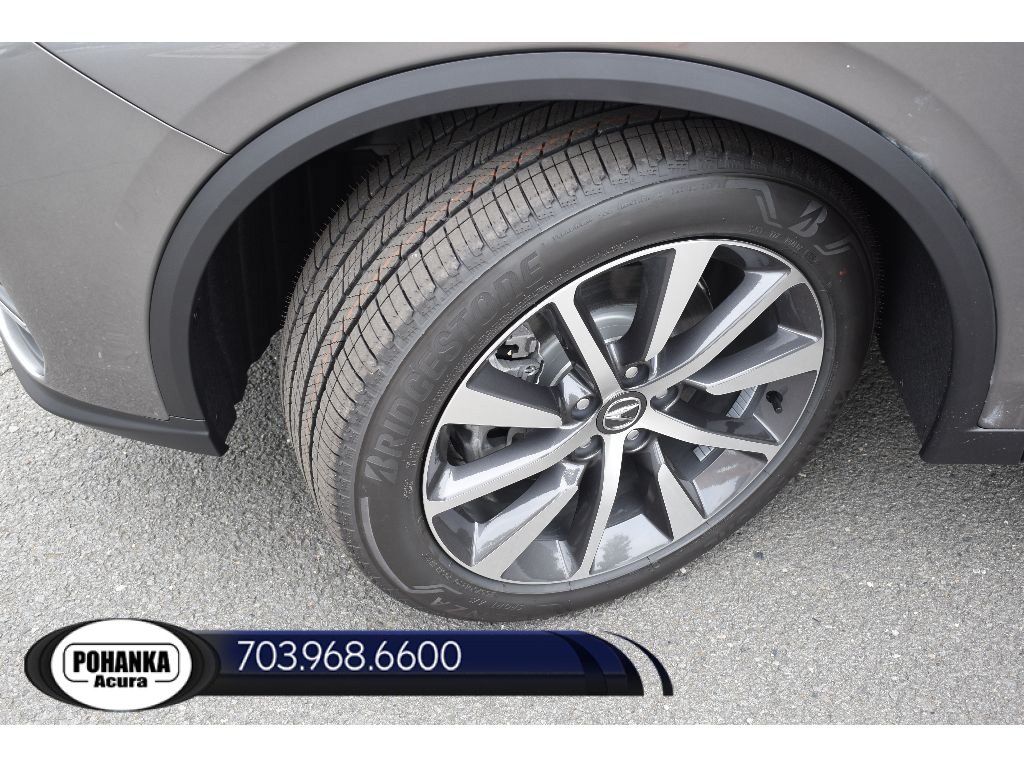 New 2026 Acura MDX w/ Technology Package AWD/4WD image 37