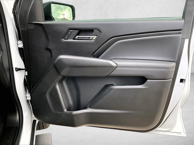 Used 2024 Chevrolet Colorado LT w/ LT Convenience Package II RWD image 19