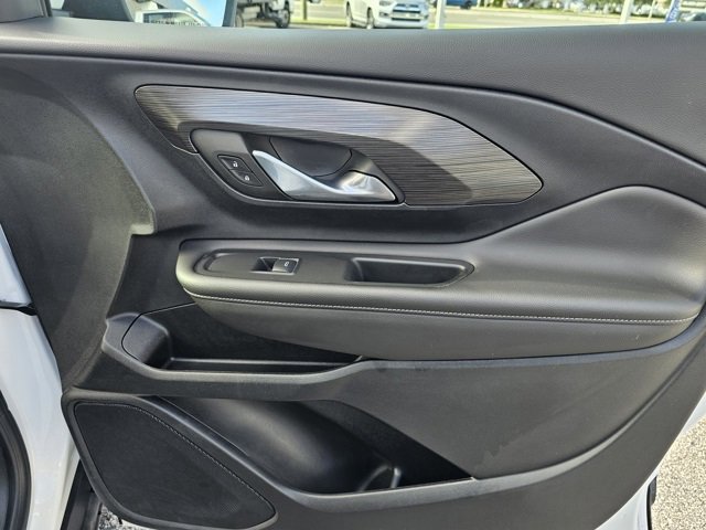 Certified 2022 GMC Terrain SLE w/ Driver Convenience Package image 27