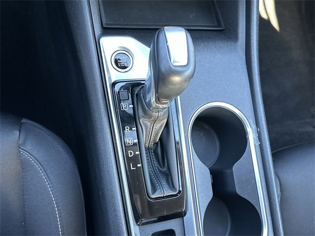 Used 2019 Nissan Altima 2.5 SV image 24