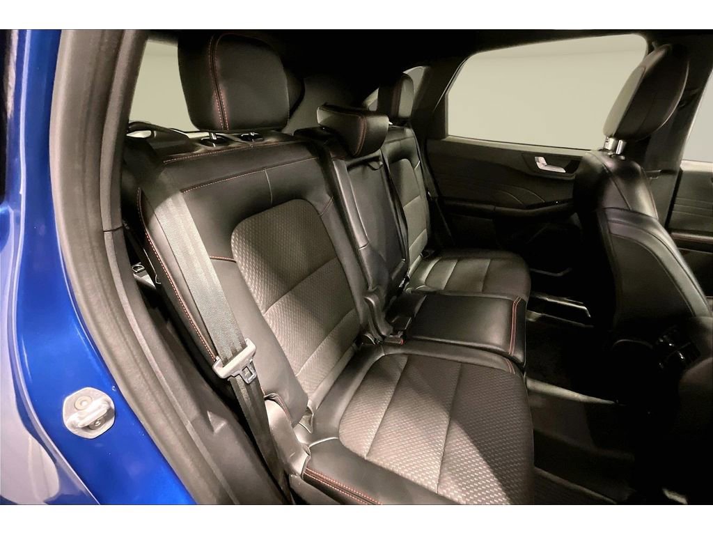 Used 2023 Ford Escape ST-Line w/ Tech Pack #1 image 29