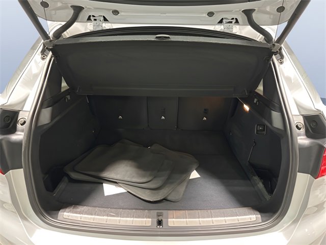 Used 2017 BMW X1 xDrive28i image 11