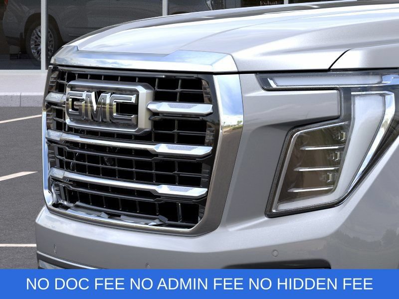 New 2026 GMC Yukon XL Elevation w/ Elevation Premium Package AWD/4WD image 14