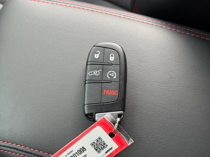 New 2026 Dodge Durango GT image 41