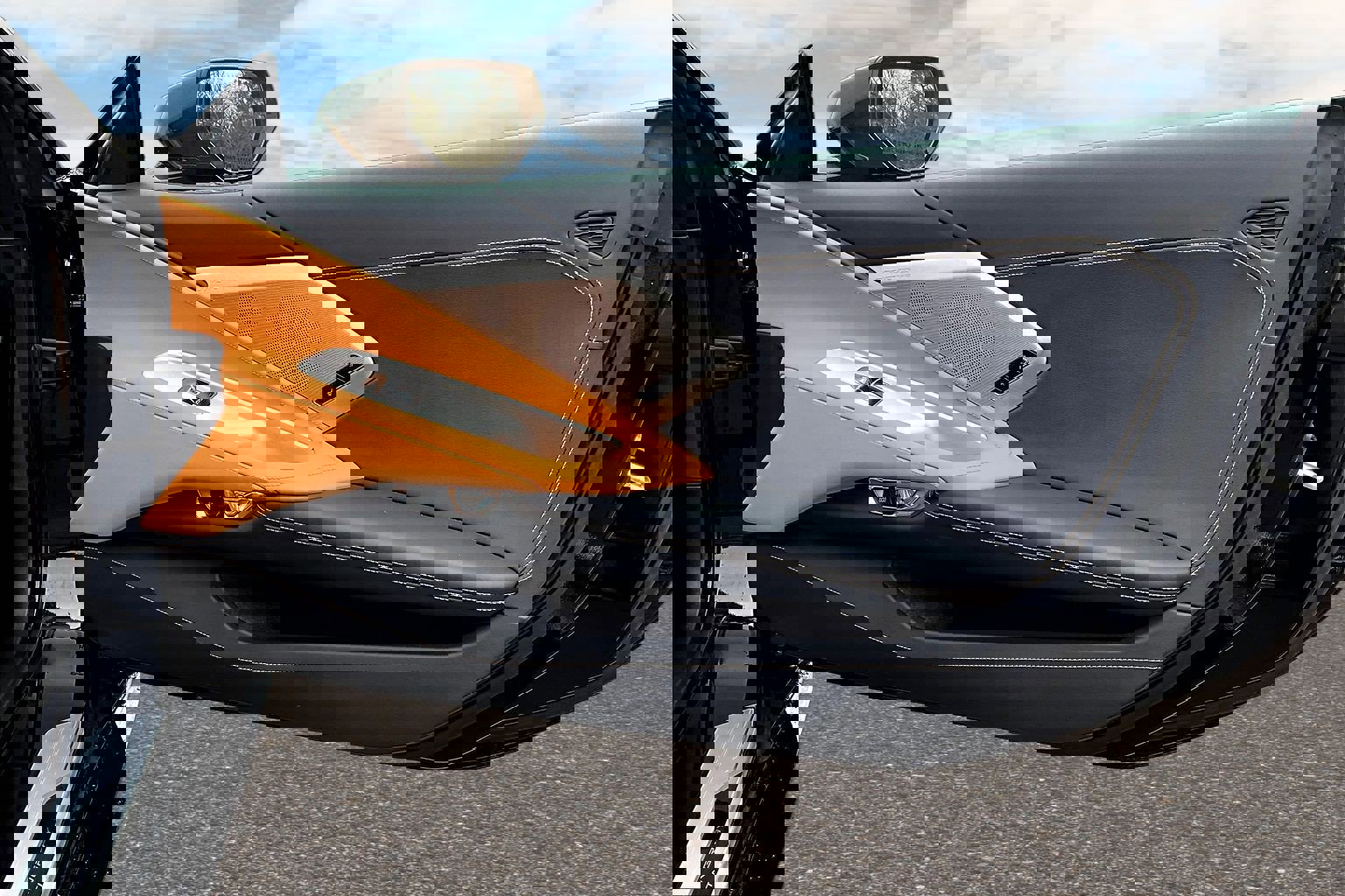 Used 2022 Chevrolet Corvette Stingray Preferred Cpe w/ Z51 Performance Package image 17