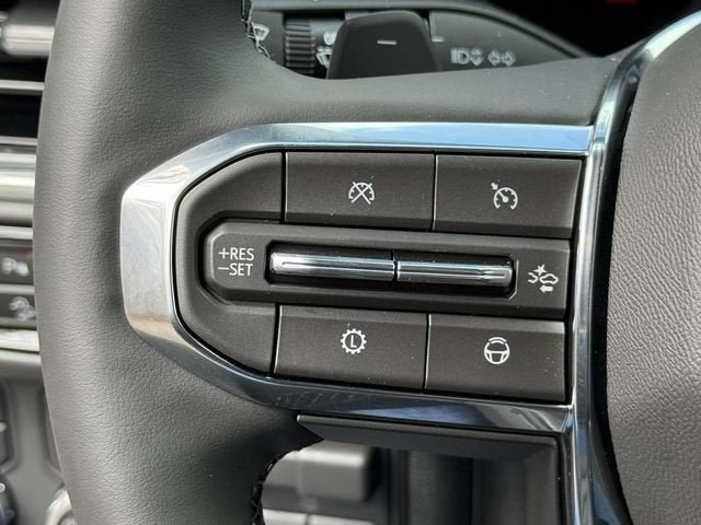 New 2026 GMC Yukon XL Elevation AWD/4WD image 21