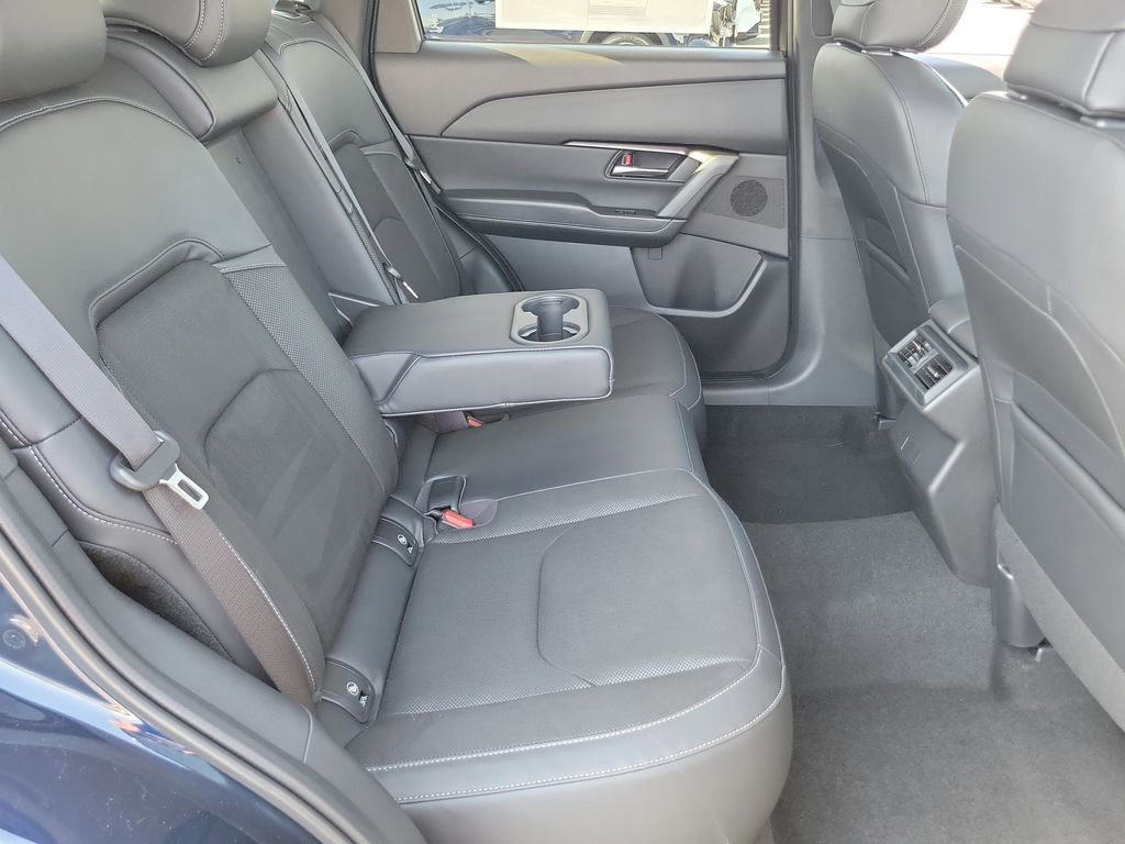New 2026 MAZDA CX-5 Preferred AWD/4WD image 18