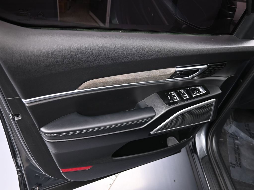Used 2022 Kia Telluride EX w/ EX Premium Package image 11