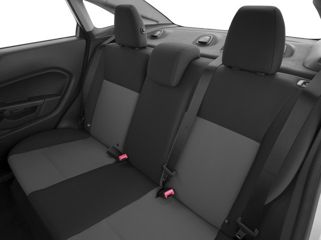 Used 2018 Ford Fiesta SE image 24