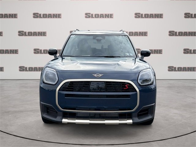 New 2026 MINI Cooper Countryman S image 8