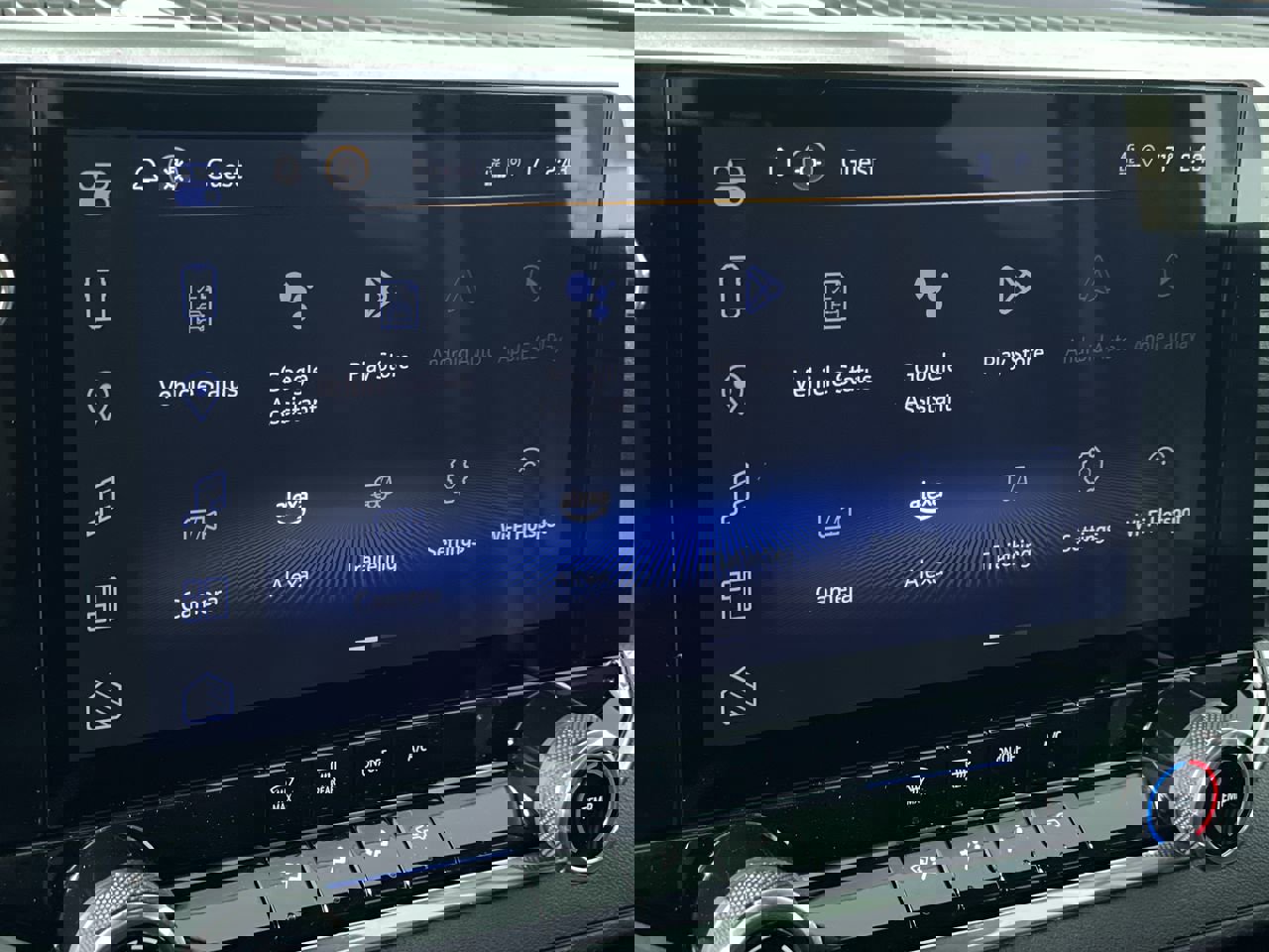 New 2025 Chevrolet Colorado W/T w/ WT Custom Package image 72