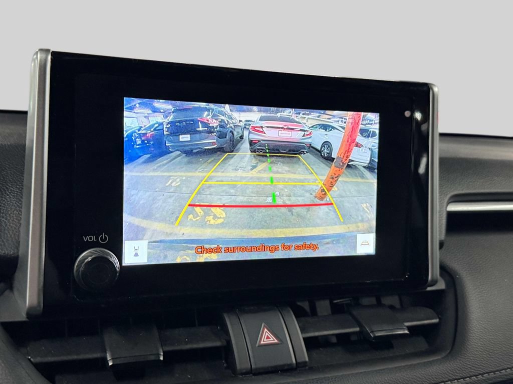 Used 2024 Toyota RAV4 XLE w/ Convenience Package AWD/4WD image 14