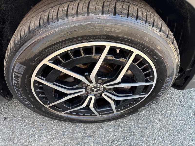 Used 2022 Mercedes-Benz EQB 300 4MATIC image 52