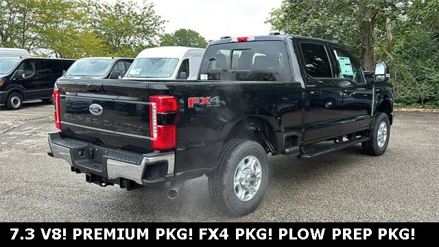 New 2026 Ford F250 XLT image 30