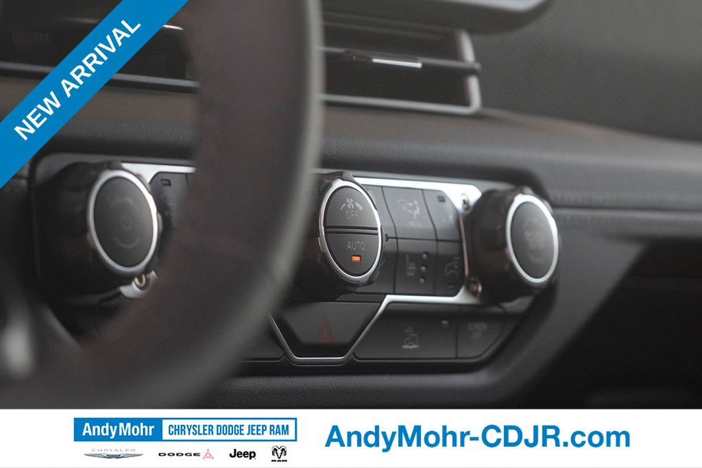 Used 2026 Jeep Gladiator Rubicon image 53