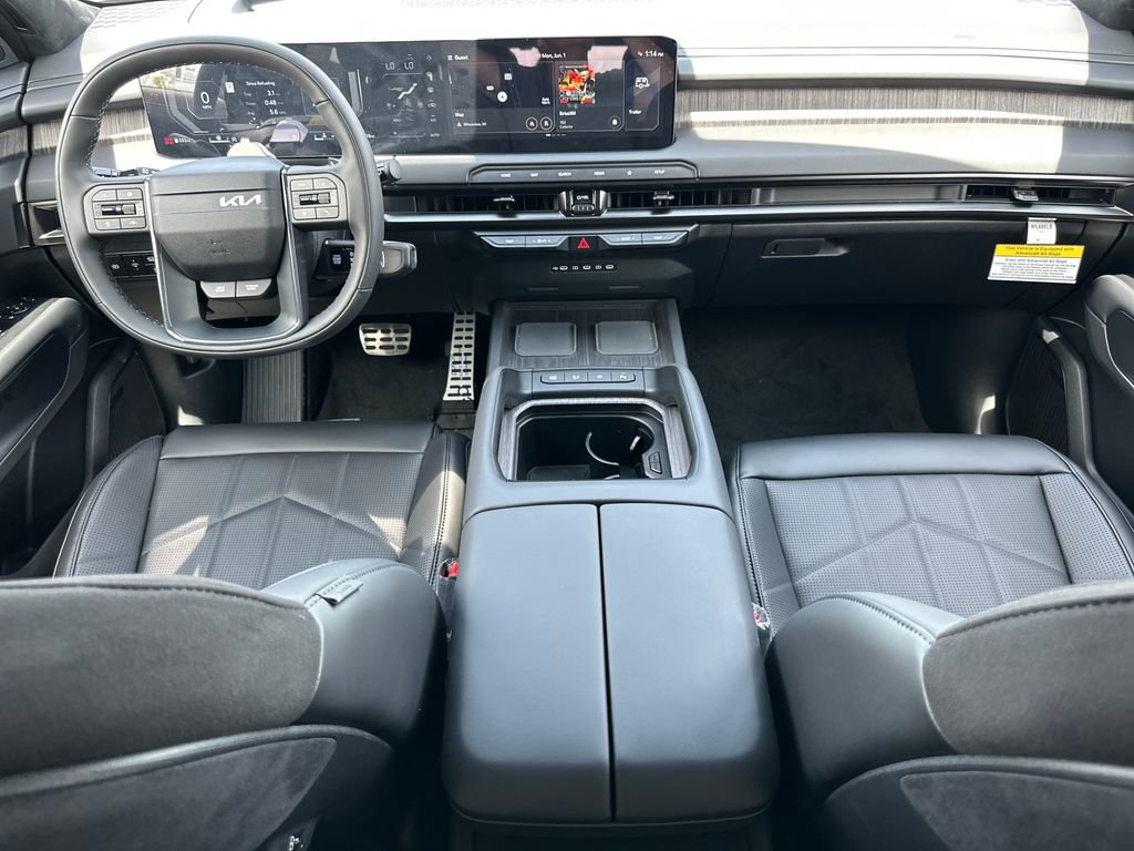 New 2027 Kia Telluride SX Prestige X-Line AWD/4WD image 22