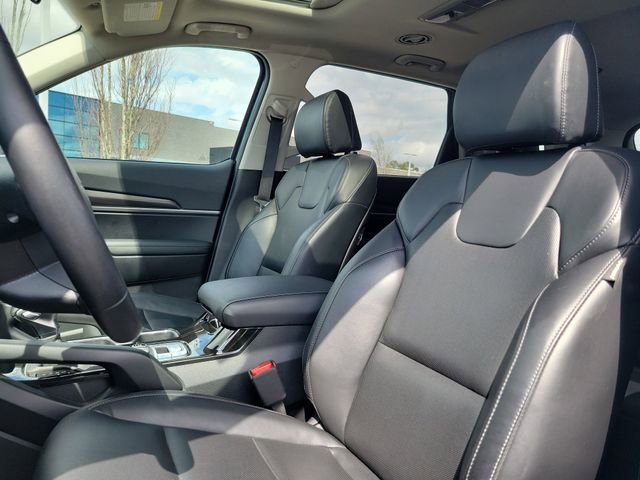 Used 2023 Kia Telluride S w/ S Sunroof Package image 14