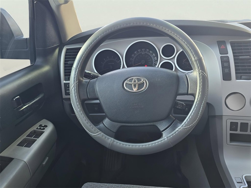 Used 2008 Toyota Tundra SR5 image 37