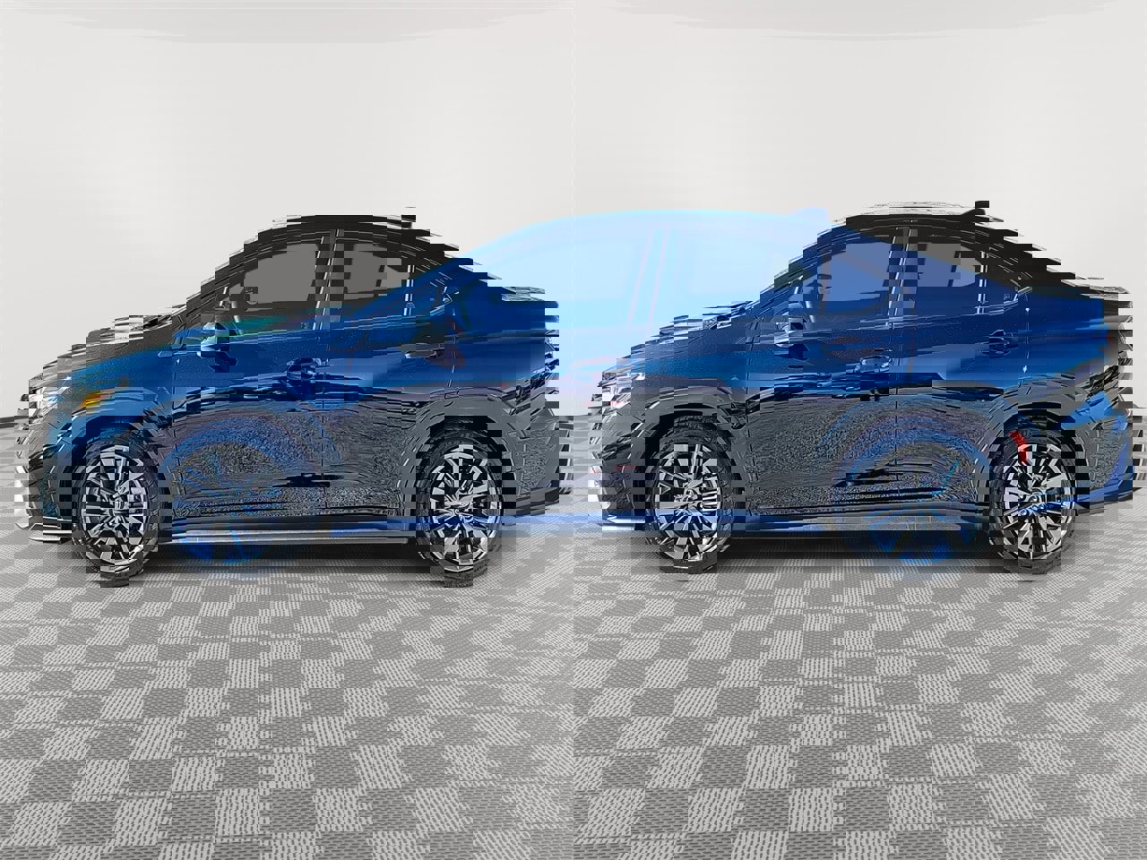 Used 2024 Subaru WRX image 8