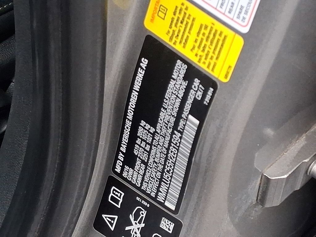 Used 2017 MINI Cooper Clubman S image 28